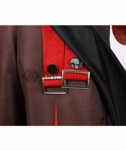 OneHeroSuits Genshin Impact Kazuha Cosplay Costumes