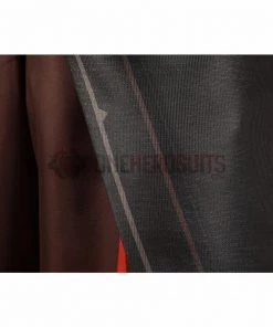 OneHeroSuits Genshin Impact Kazuha Cosplay Costumes
