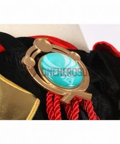 OneHeroSuits Genshin Impact Kazuha Cosplay Costumes