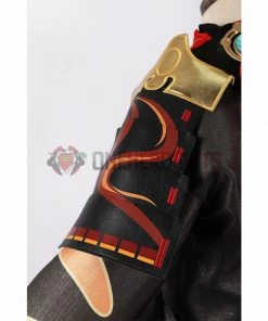 OneHeroSuits Genshin Impact Kazuha Cosplay Costumes