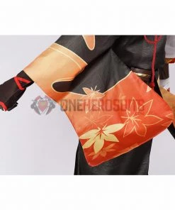 OneHeroSuits Genshin Impact Kazuha Cosplay Costumes