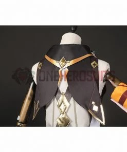 OneHeroSuits Genshin Impact Bennett Cosplay Costumes