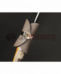 OneHeroSuits Genshin Impact Bennett Cosplay Costumes