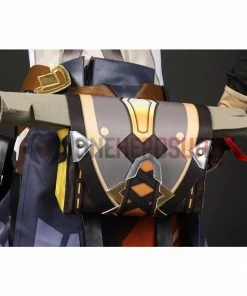 OneHeroSuits Genshin Impact Bennett Cosplay Costumes