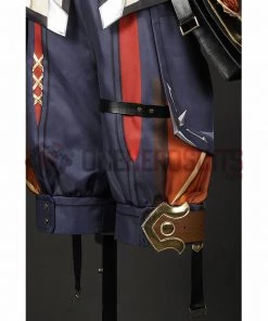 OneHeroSuits Genshin Impact Bennett Cosplay Costumes