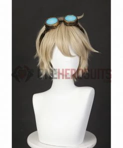 OneHeroSuits Genshin Impact Bennett Cosplay Costumes