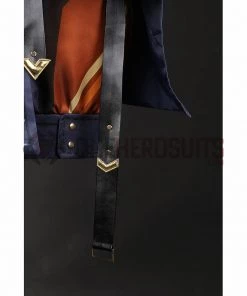OneHeroSuits Genshin Impact Bennett Cosplay Costumes