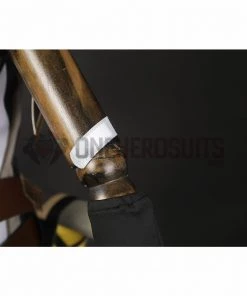 OneHeroSuits Genshin Impact Bennett Cosplay Costumes