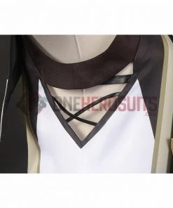 OneHeroSuits Genshin Impact Bennett Cosplay Costumes