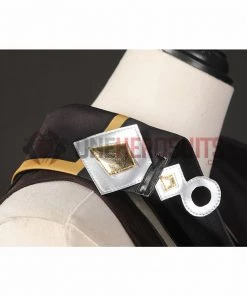 OneHeroSuits Genshin Impact Bennett Cosplay Costumes