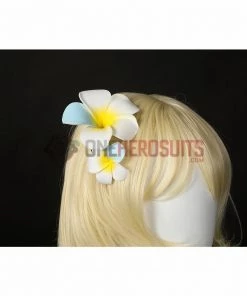 OneHeroSuits Genshin Impact Lumine Cosplay Costumes