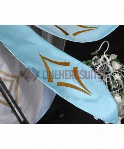OneHeroSuits Genshin Impact Lumine Cosplay Costumes