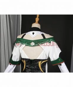 OneHeroSuits Genshin Impact Katheryne Cosplay Costumes