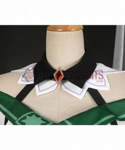OneHeroSuits Genshin Impact Katheryne Cosplay Costumes