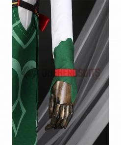 OneHeroSuits Genshin Impact Katheryne Cosplay Costumes