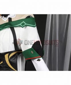 OneHeroSuits Genshin Impact Katheryne Cosplay Costumes