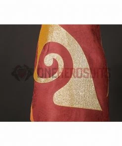 OneHeroSuits Genshin Impact Indarias Fire Yakshas Cosplay Costumes
