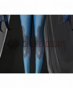 OneHeroSuits Genshin Impact Bonanus Water Yakshas Cosplay Costumes