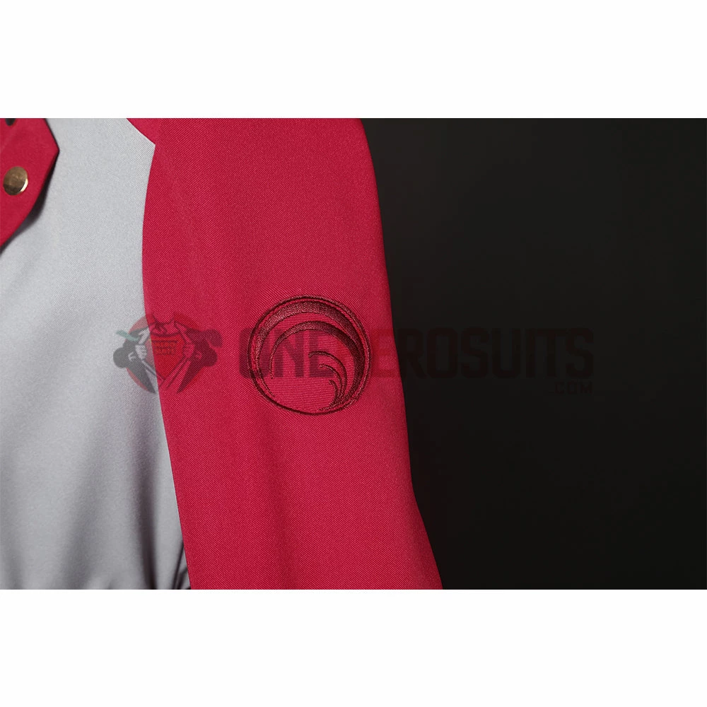 OneHeroSuits Lycoris Recoil Nishikigi Chisatos Cosplay Costumes 14 OneHeroSuits Lycoris Recoil Nishikigi Chisatos Cosplay Costumes