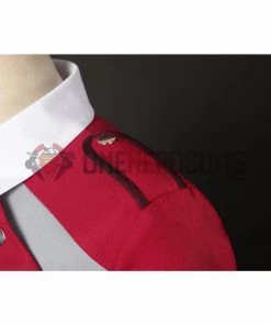 OneHeroSuits Lycoris Recoil Nishikigi Chisatos Cosplay Costumes 29 OneHeroSuits Lycoris Recoil Nishikigi Chisatos Cosplay Costumes