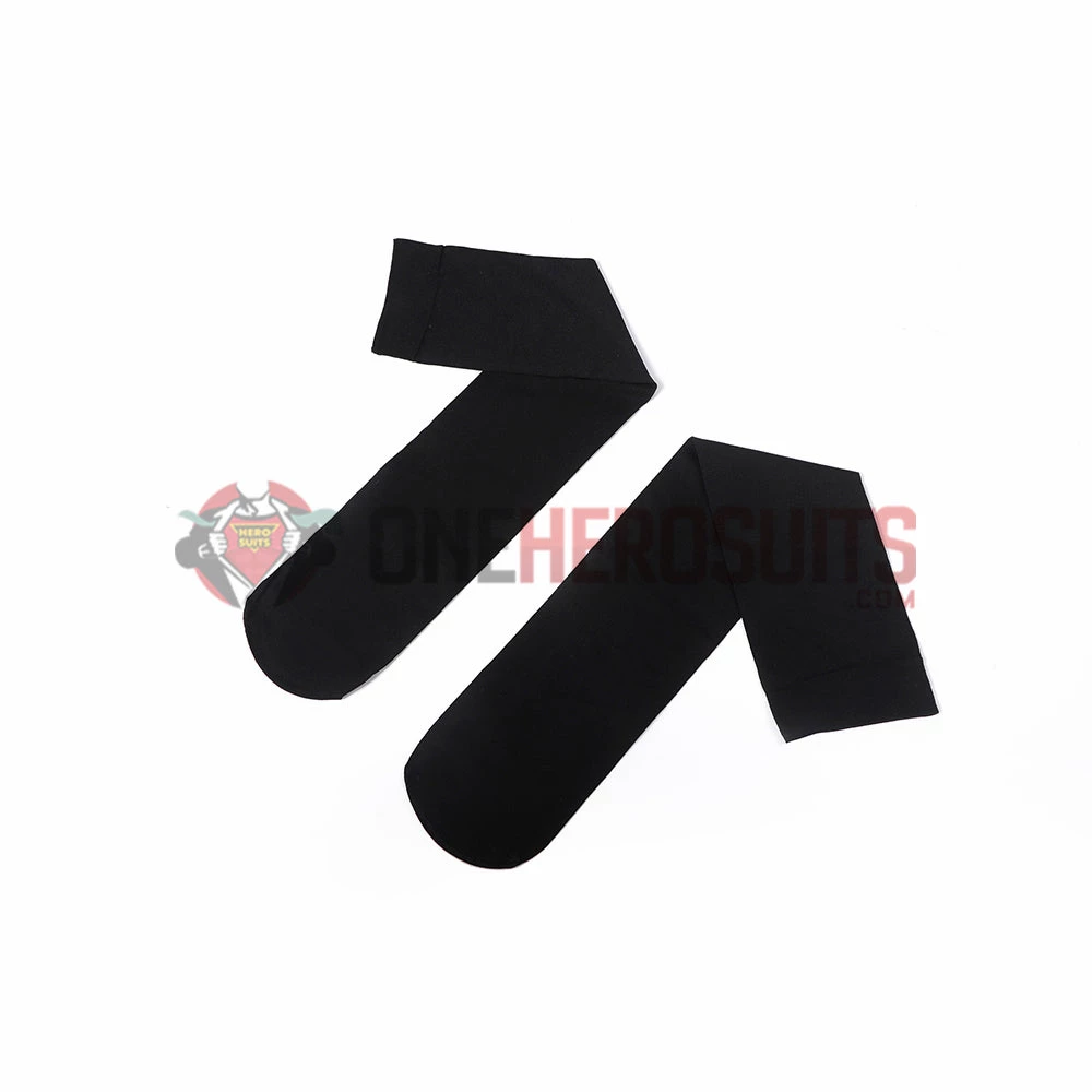 OneHeroSuits Lycoris Recoil Nishikigi Chisatos Cosplay Costumes 6 OneHeroSuits Lycoris Recoil Nishikigi Chisatos Cosplay Costumes