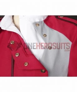 OneHeroSuits Lycoris Recoil Nishikigi Chisatos Cosplay Costumes 23 OneHeroSuits Lycoris Recoil Nishikigi Chisatos Cosplay Costumes