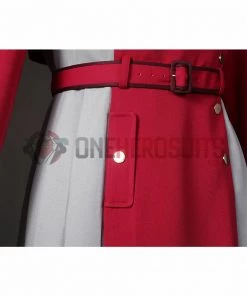 OneHeroSuits Lycoris Recoil Nishikigi Chisatos Cosplay Costumes 25 OneHeroSuits Lycoris Recoil Nishikigi Chisatos Cosplay Costumes