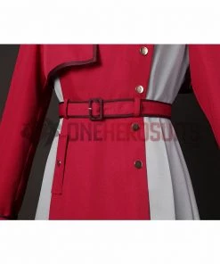 OneHeroSuits Lycoris Recoil Nishikigi Chisatos Cosplay Costumes 26 OneHeroSuits Lycoris Recoil Nishikigi Chisatos Cosplay Costumes