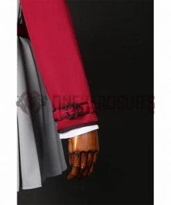 OneHeroSuits Lycoris Recoil Nishikigi Chisatos Cosplay Costumes 27 OneHeroSuits Lycoris Recoil Nishikigi Chisatos Cosplay Costumes