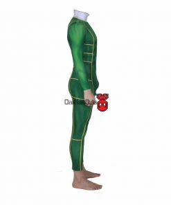 OneHeroSuits Kids/Adults Power Rangers Suit 3D Printed Spandex Cosplay BodySuit
