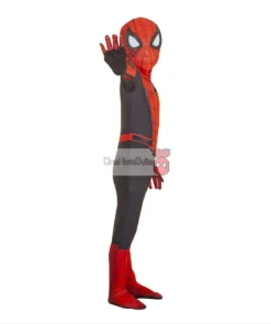 OneHeroSuits Christmas Gifts For Boys Spider Man Far From Home Cosplay Suits