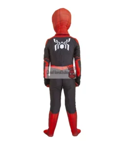 OneHeroSuits Christmas Gifts For Boys Spider Man Far From Home Cosplay Suits