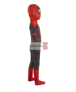 OneHeroSuits Christmas Gifts For Boys Spider Man Far From Home Cosplay Suits