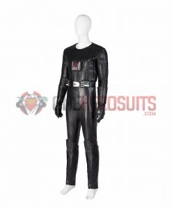 OneHeroSuits Star Wars Cosplay Costumes Darth Vader Top Level Suits