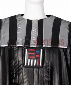 OneHeroSuits Star Wars Cosplay Costumes Darth Vader Top Level Suits