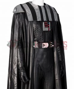 OneHeroSuits Star Wars Cosplay Costumes Darth Vader Top Level Suits