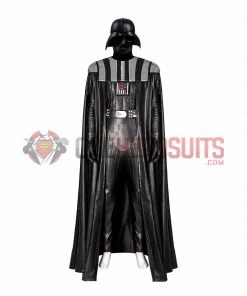 OneHeroSuits Star Wars Cosplay Costumes Darth Vader Top Level Suits