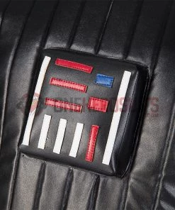 OneHeroSuits Star Wars Cosplay Costumes Darth Vader Top Level Suits