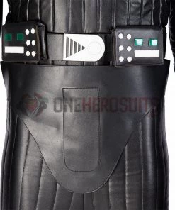 OneHeroSuits Star Wars Cosplay Costumes Darth Vader Top Level Suits