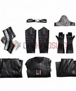 OneHeroSuits Star Wars Cosplay Costumes Darth Vader Top Level Suits