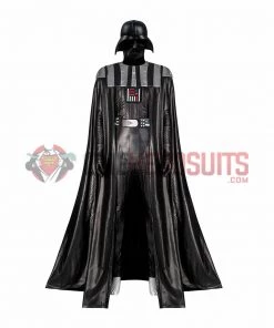 OneHeroSuits Star Wars Cosplay Costumes Darth Vader Top Level Suits
