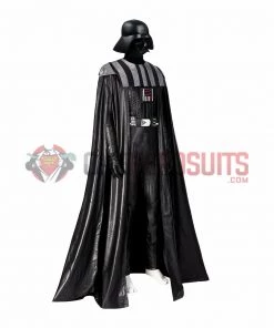 OneHeroSuits Star Wars Cosplay Costumes Darth Vader Top Level Suits