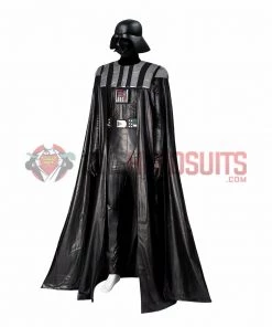 OneHeroSuits Star Wars Cosplay Costumes Darth Vader Top Level Suits