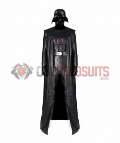 OneHeroSuits Star Wars Cosplay Costumes Darth Vader Top Level Suits