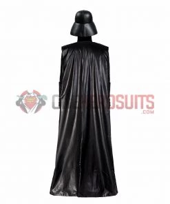 OneHeroSuits Star Wars Cosplay Costumes Darth Vader Top Level Suits