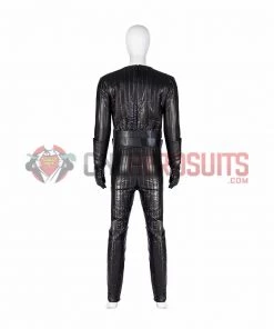 OneHeroSuits Star Wars Cosplay Costumes Darth Vader Top Level Suits