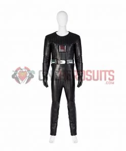 OneHeroSuits Star Wars Cosplay Costumes Darth Vader Top Level Suits