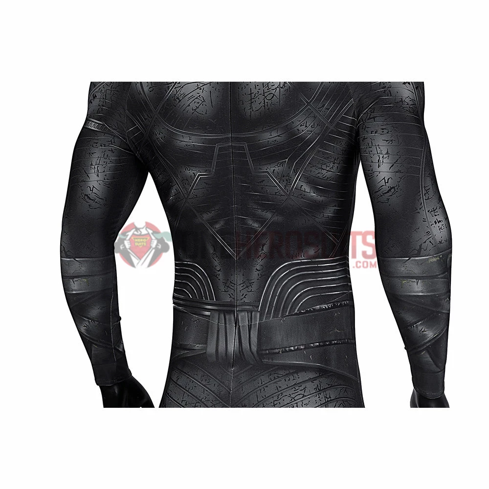 OneHeroSuits Black Adam Cosplay Costume 3D Printed Jumpsuits With Cloak Costumes 20 OneHeroSuits Black Adam Cosplay Costume 3D Printed Jumpsuits With Cloak Costumes