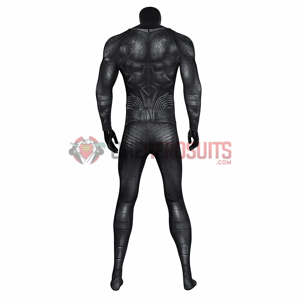 OneHeroSuits Black Adam Cosplay Costume 3D Printed Jumpsuits With Cloak Costumes 11 OneHeroSuits Black Adam Cosplay Costume 3D Printed Jumpsuits With Cloak Costumes