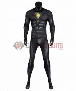 OneHeroSuits Black Adam Cosplay Costume 3D Printed Jumpsuits With Cloak Costumes 32 OneHeroSuits Black Adam Cosplay Costume 3D Printed Jumpsuits With Cloak Costumes